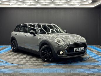 MINI Clubman 1.5 Cooper Euro 6 (s/s) 6dr