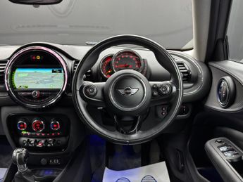 MINI Clubman 1.5 Cooper Euro 6 (s/s) 6dr
