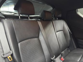 Toyota C-HR 1.8 VVT-h Excel CVT Euro 6 (s/s) 5dr