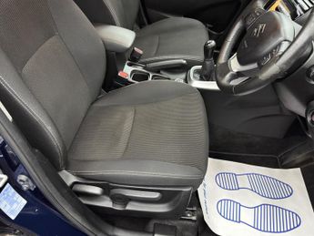 Suzuki SX4 S-Cross 1.0 Boosterjet SZ-T ALLGRIP Euro 6 5dr