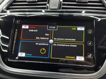 Suzuki SX4 S-Cross 1.0 Boosterjet SZ-T ALLGRIP Euro 6 5dr