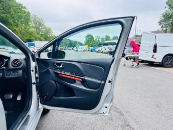 Renault Clio 1.6 TCe Renaultsport Lux EDC Euro 5 5dr
