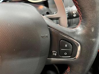 Renault Clio 1.6 TCe Renaultsport Lux EDC Euro 5 5dr