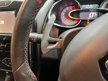 Renault Clio 1.6 TCe Renaultsport Lux EDC Euro 5 5dr