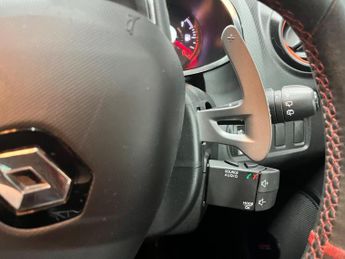 Renault Clio 1.6 TCe Renaultsport Lux EDC Euro 5 5dr