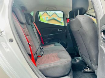 Renault Clio 1.6 TCe Renaultsport Lux EDC Euro 5 5dr