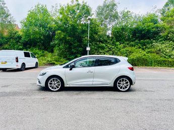Renault Clio 1.6 TCe Renaultsport Lux EDC Euro 5 5dr