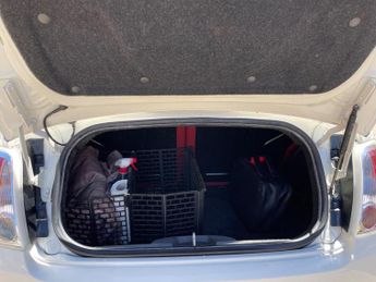 Fiat 500C 0.9 TwinAir Lounge Dualogic Euro 5 (s/s) 2dr