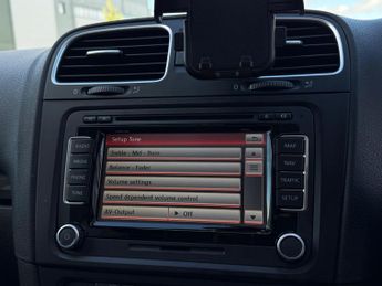 Volkswagen Golf 1.4 TSI SE DSG Euro 5 5dr