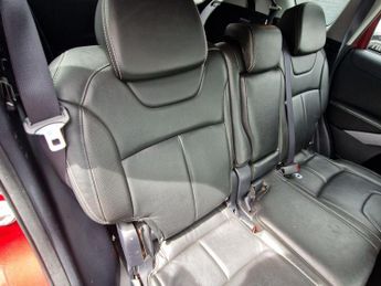 Mitsubishi Outlander 2.2 DI-D GX3 SST 4WD Euro 5 5dr