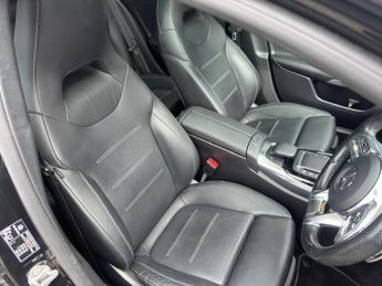 Mercedes-Benz A Class 2.0 A35 AMG Edition (Premium Plus) 7G-DCT 4MATIC Euro 6 (s/s) 5d