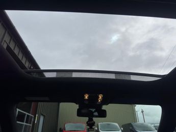 Mercedes-Benz A Class 2.0 A35 AMG Edition (Premium Plus) 7G-DCT 4MATIC Euro 6 (s/s) 5d