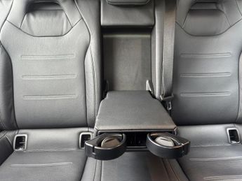 Mercedes-Benz A Class 2.0 A35 AMG Edition (Premium Plus) 7G-DCT 4MATIC Euro 6 (s/s) 5d