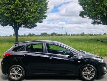 Hyundai i30 1.4 Blue Drive SE Euro 6 (s/s) 5dr