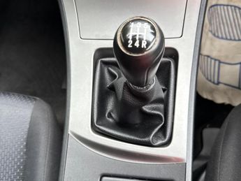 Mazda Mazda3 1.6 TS Euro 4 5dr