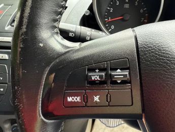 Mazda Mazda3 1.6 TS Euro 4 5dr