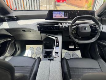 Peugeot 3008 1.2 Allure e-DSC6 Euro 6 (s/s) 5dr