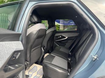 Peugeot 3008 1.2 Allure e-DSC6 Euro 6 (s/s) 5dr