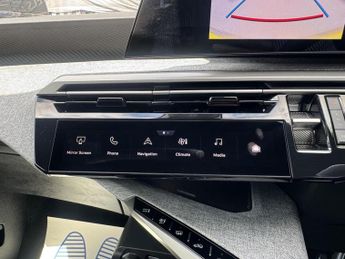 Peugeot 3008 1.2 Allure e-DSC6 Euro 6 (s/s) 5dr