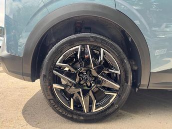 Peugeot 3008 1.2 Allure e-DSC6 Euro 6 (s/s) 5dr