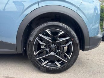 Peugeot 3008 1.2 Allure e-DSC6 Euro 6 (s/s) 5dr