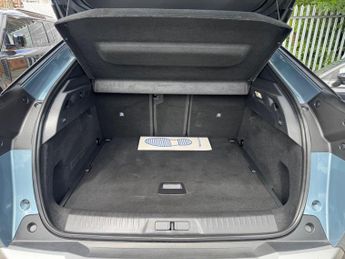 Peugeot 3008 1.2 Allure e-DSC6 Euro 6 (s/s) 5dr