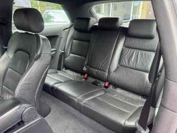 Audi A3 2.0 TFSI S line DSG 3dr