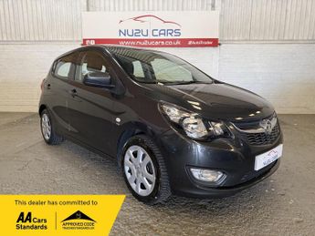 Vauxhall VIVA 1.0i SE Euro 6 5dr