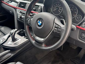 BMW 4 Series Gran Coupe 2.0 420d Sport Auto Euro 6 (s/s) 5dr