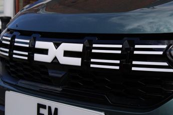 Dacia Jogger 1.6 Hybrid EXTREME Auto Euro 6 (s/s) 5dr