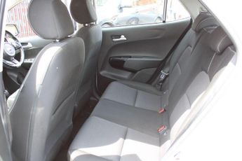 Kia Picanto 1.0 DPi 2 Euro 6 (s/s) 5dr