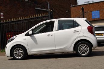 Kia Picanto 1.0 DPi 2 Euro 6 (s/s) 5dr