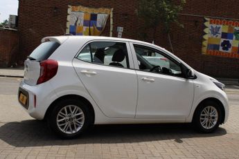 Kia Picanto 1.0 DPi 2 Euro 6 (s/s) 5dr