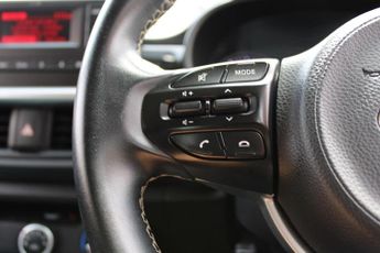 Kia Picanto 1.0 DPi 2 Euro 6 (s/s) 5dr
