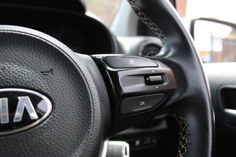 Kia Picanto 1.0 DPi 2 Euro 6 (s/s) 5dr