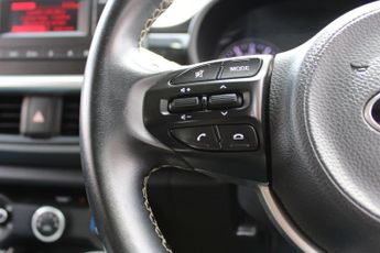 Kia Picanto 1.0 DPi 2 Euro 6 (s/s) 5dr