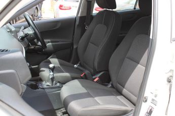 Kia Picanto 1.0 DPi 2 Euro 6 (s/s) 5dr