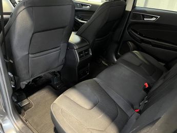 Ford Edge 2.0 TDCi Titanium AWD Euro 6 (s/s) 5dr