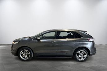 Ford Edge 2.0 TDCi Titanium AWD Euro 6 (s/s) 5dr