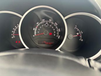 Kia Venga 1.4 EcoDynamics 1 Air Euro 5 (s/s) 5dr
