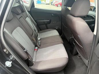 Kia Venga 1.4 EcoDynamics 1 Air Euro 5 (s/s) 5dr