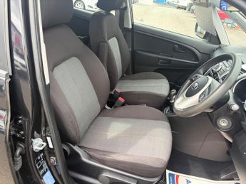 Kia Venga 1.4 EcoDynamics 1 Air Euro 5 (s/s) 5dr
