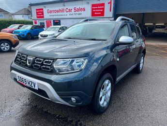 Dacia Duster 1.3 TCe Comfort Euro 6 (s/s) 5dr