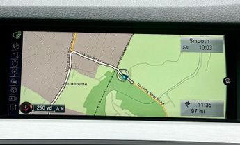 BMW 5 Series 3.0 530d M Sport Touring Auto Euro 6 (s/s) 5dr