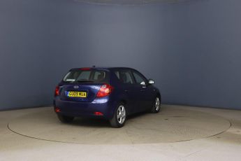 Kia Ceed 1.6 GS 5dr