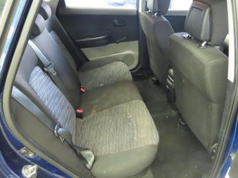 Kia Ceed 1.6 GS 5dr