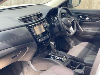 Nissan X-Trail 1.6 dCi N-Connecta XTRON Euro 6 (s/s) 5dr