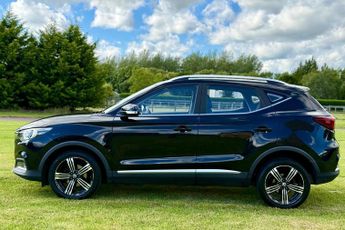 MG MG ZS 1.0 T-GDI Exclusive Auto Euro 6 5dr