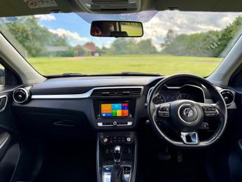 MG MG ZS 1.0 T-GDI Exclusive Auto Euro 6 5dr