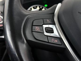 BMW X3 2.0 20i GPF xLine Auto xDrive Euro 6 (s/s) 5dr